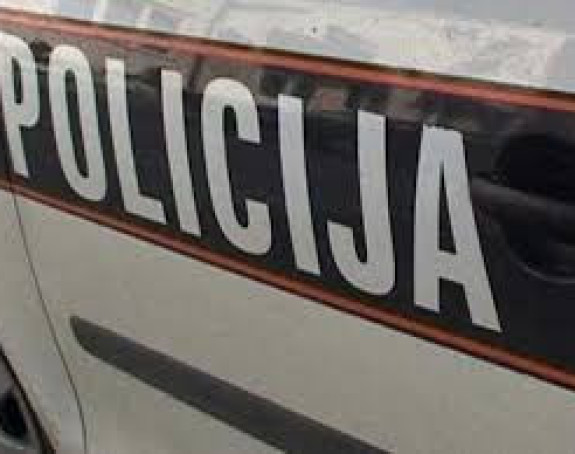 Uhapšen muškarac zbog pornografije