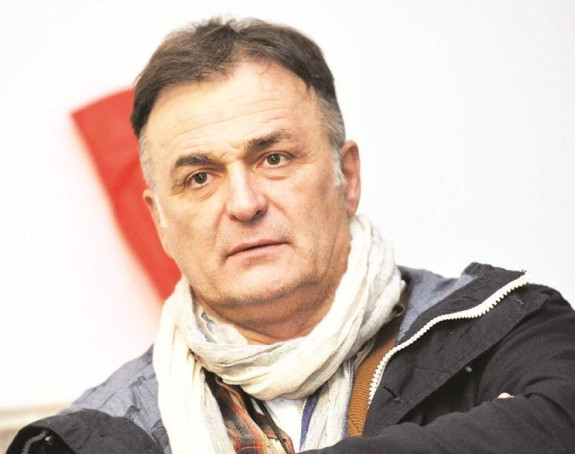 Kada nema kamere svašta se desi