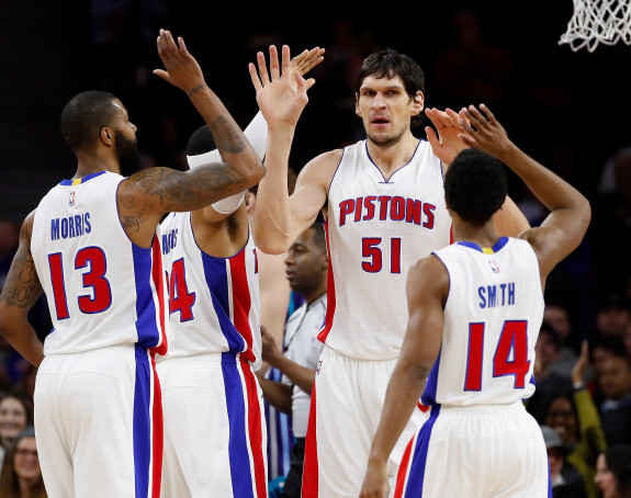 Боби о новој сезони НБА и Евробаскету...