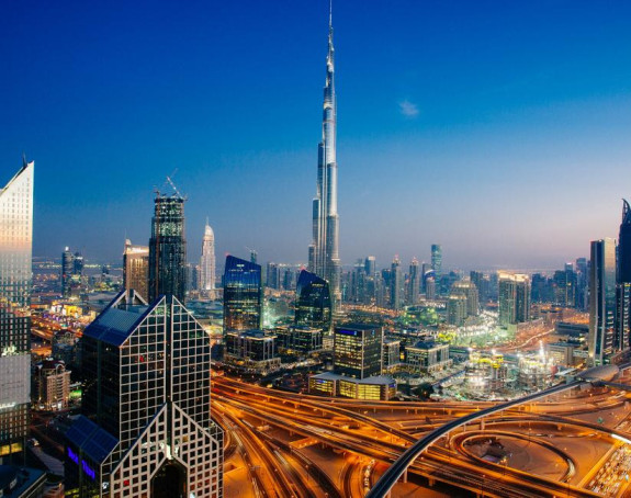 Зашто је Дубаи опасан за туристе