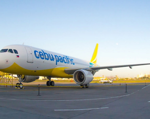 Putnički avion sletio s piste