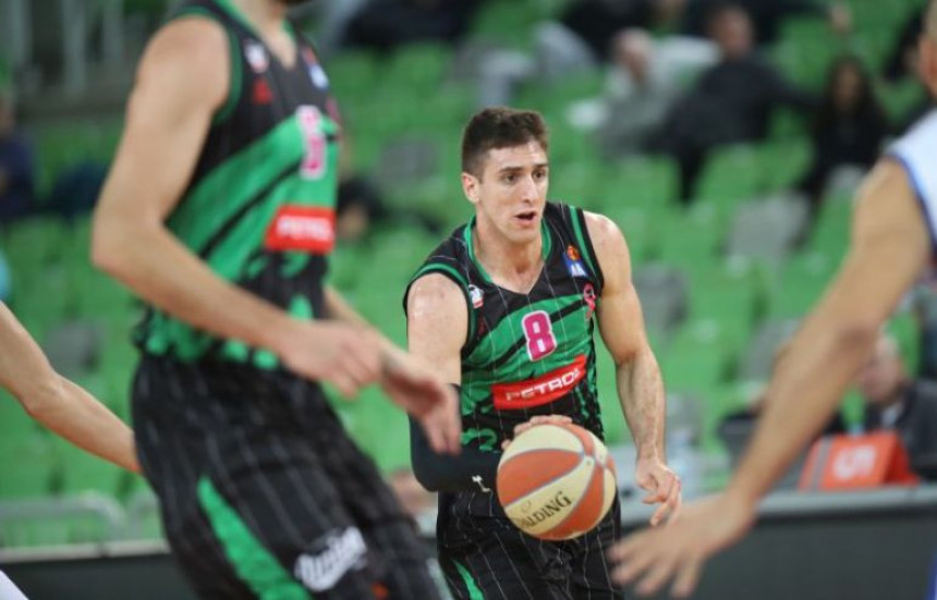 ABA: Špan i Lapornik za pobjedu Olimpije nad Zadrom!