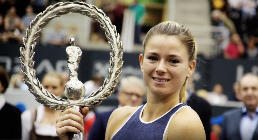 Đorđi najbolja u Lincu za drugi trofej u karijeri!