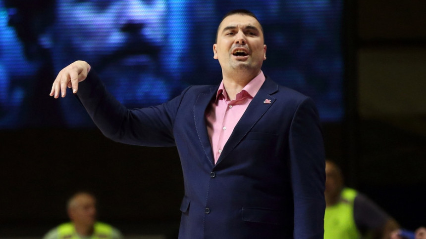 ABA - Milojević: Sada će nas svi drugačije gledati!