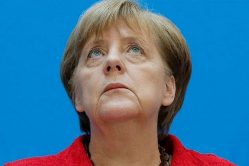 Izbori drmaju Vladu Merkelove 