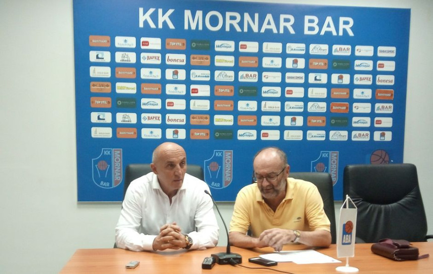 Pavićević: Mečevi sa Partizanom kao jaje jajetu!