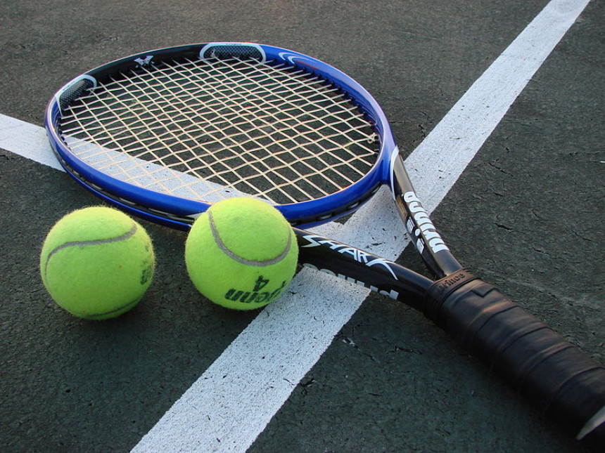 Tenis se vraća u Evropu!