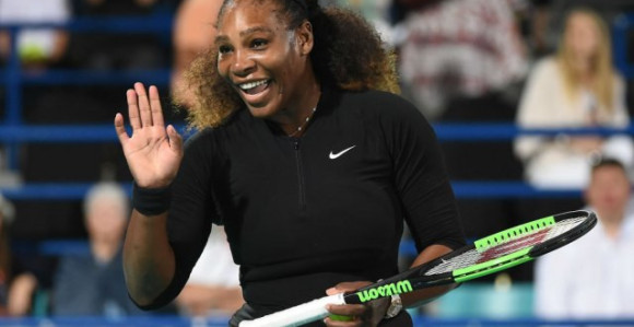 Serena: Nije lako biti crnkinja u tenisu!