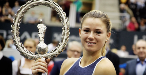 Đorđi najbolja u Lincu za drugi trofej u karijeri!