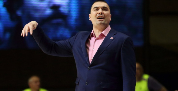 ABA - Milojević: Sada će nas svi drugačije gledati!