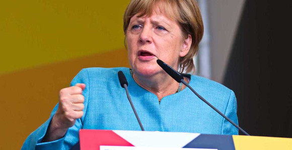 Najgori rezultat saveznika Merkel
