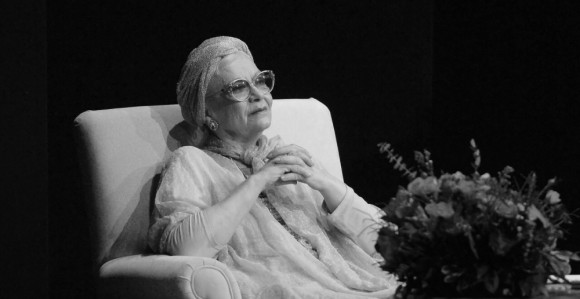 Kako je govorila Milena Dravić...