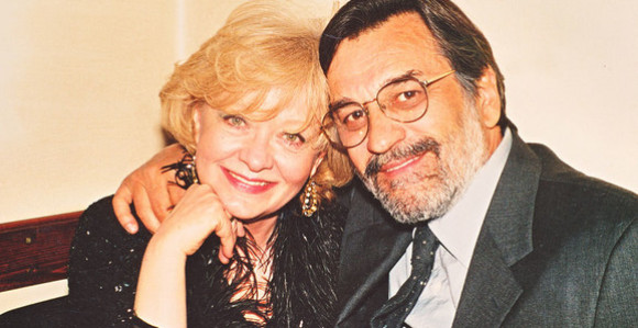 Ljubav duga preko četiri decenije...