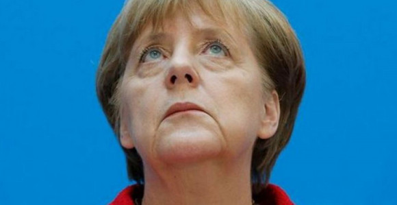 Izbori drmaju Vladu Merkelove 