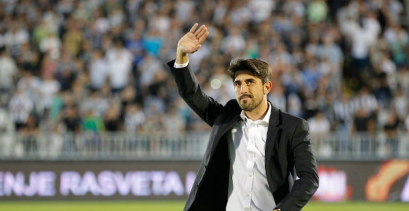 Veljko Paunović ''slobodan strijelac'' - šta dalje?