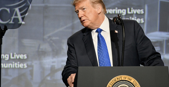 Tramp: Matis je neki demokrata