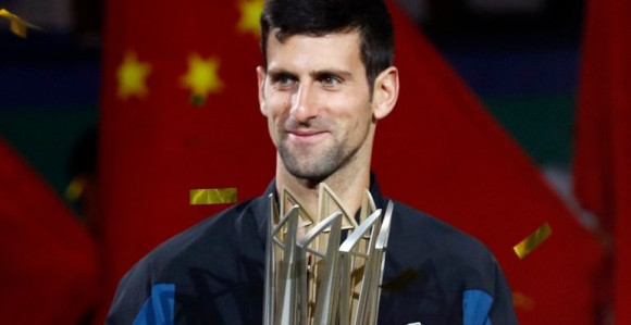 Novak: Povratak na prvu poziciju bi bio...