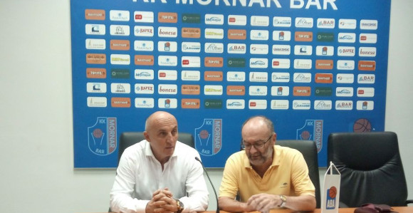 Pavićević: Mečevi sa Partizanom kao jaje jajetu!