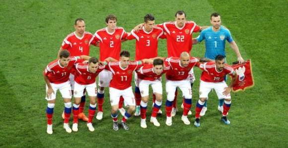 Uskoro u Ligi A: Rusija ne staje!