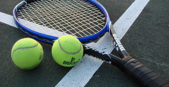Tenis se vraća u Evropu!