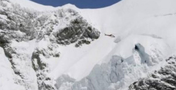 U snježnoj oluji poginulo 9 lica