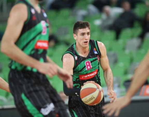 ABA: Špan i Lapornik za pobjedu Olimpije nad Zadrom!