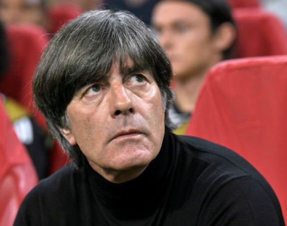 Nemaju drugo rješenje - ON ostaje!