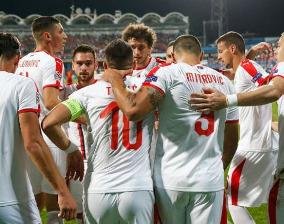 LN - najava: Srbija u Bukureštu pravi tri koraka!