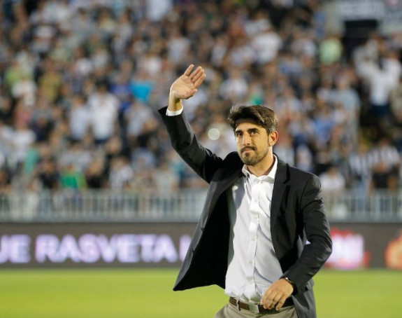 Veljko Paunović ''slobodan strijelac'' - šta dalje?