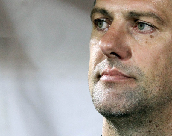 Krstajić o novinarima: Ni Bog vam više ne može ugoditi!