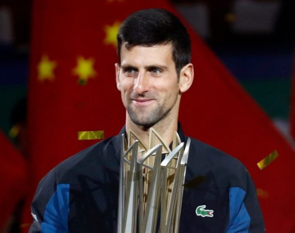Novak: Povratak na prvu poziciju bi bio...
