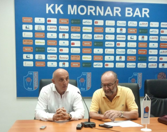 Pavićević: Mečevi sa Partizanom kao jaje jajetu!