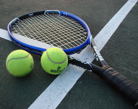 Tenis se vraća u Evropu!