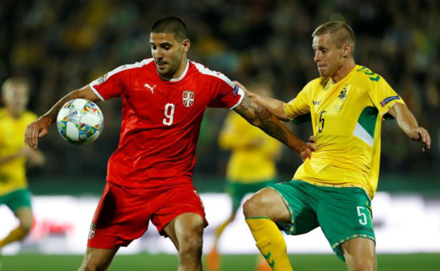 ЕП: Док дишем, надам се...