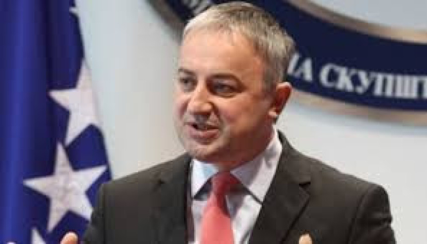 U Predstavničkom domu može većina bez HDZ i SNSD