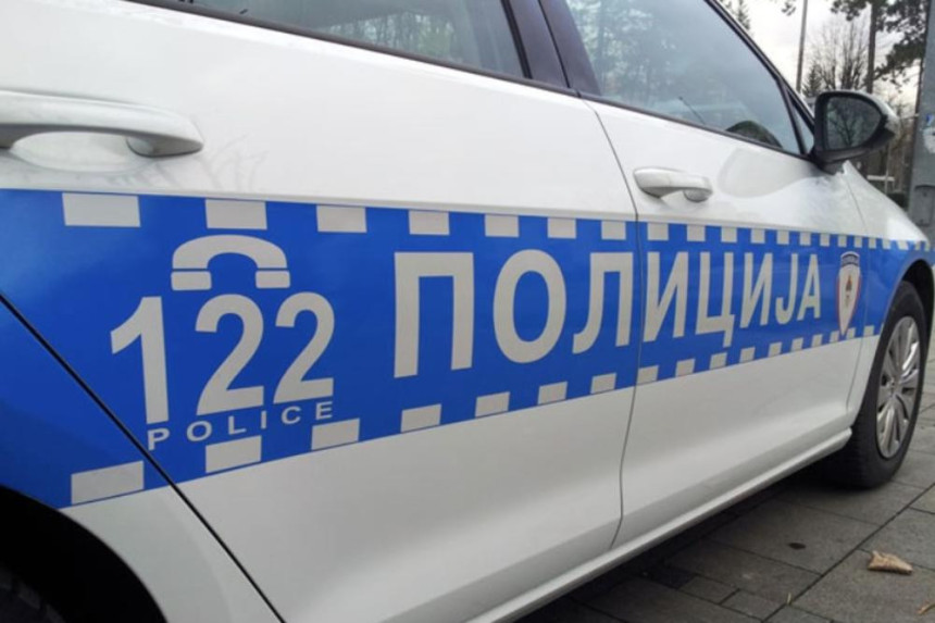 Petorica pretukla mladića u BL, na parkingu