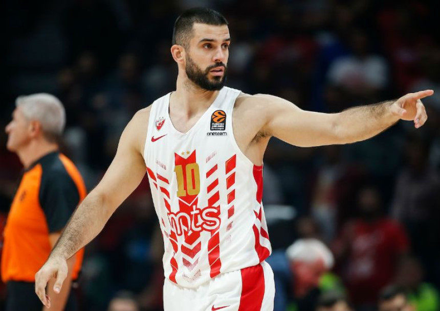 Лазић свјестан пропуста...