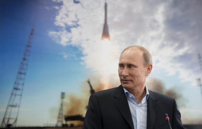 U Rusiji počinje vježba strateških nuklearnih snaga