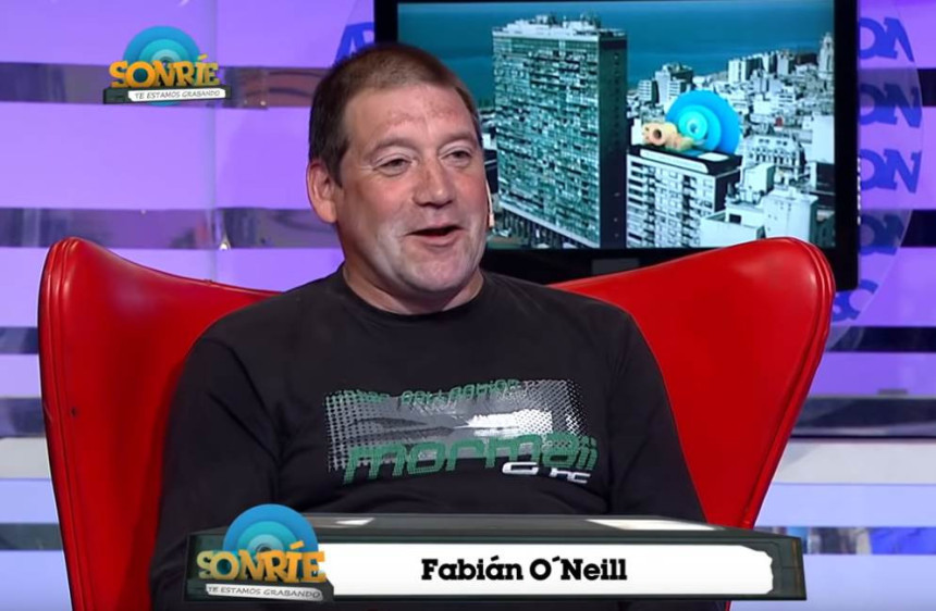 Од играча Јувеа до конобара - прокоцкао 14.000.000!