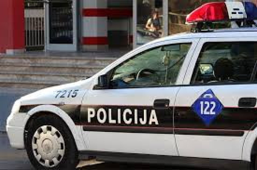 Srednjoškolac pretučen sinoć u Mostaru