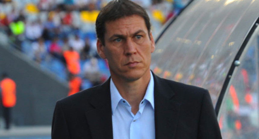 Zvanično: Rudi Garsija preuzeo Lion!