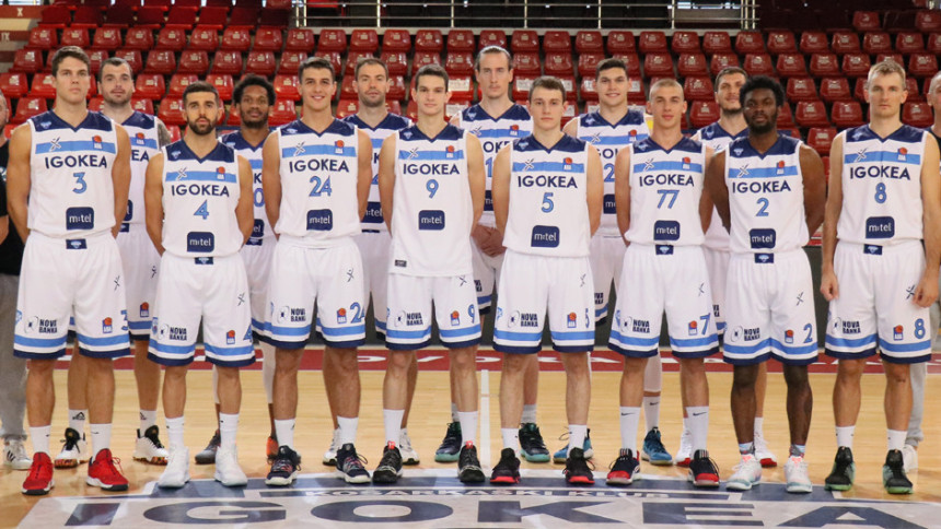 Liga BiH: Igokea iz "autobusa" startovala pobjedom!