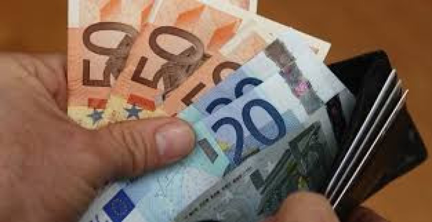 Ovo su minimalne plate u zemljama regiona