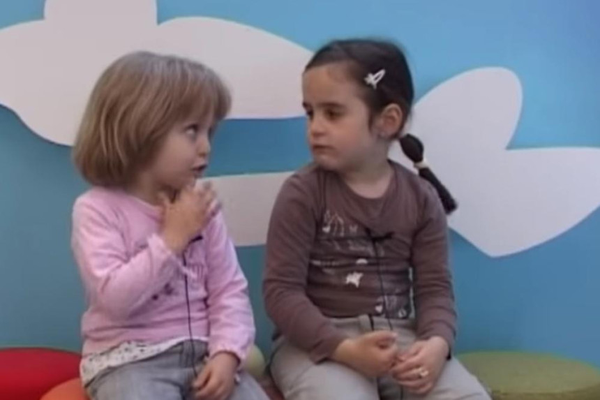 Sećate se:Bože Petra? Evo kako danas izgledaju devojčice!