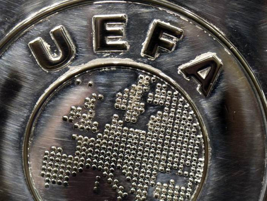 UEFA pokreće istragu protiv Turske: Kome ste salutirali?!