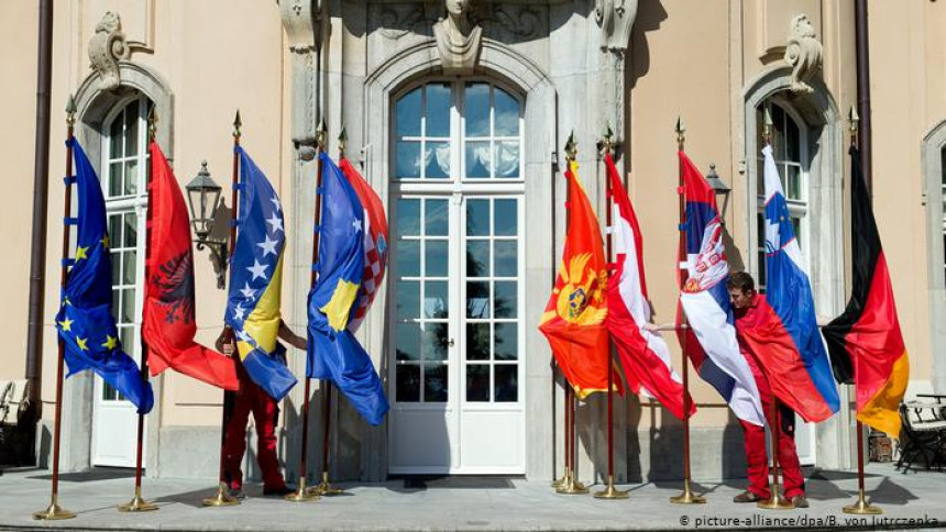 Zašto su balkanski političari ostali u dvadesetom vijeku?