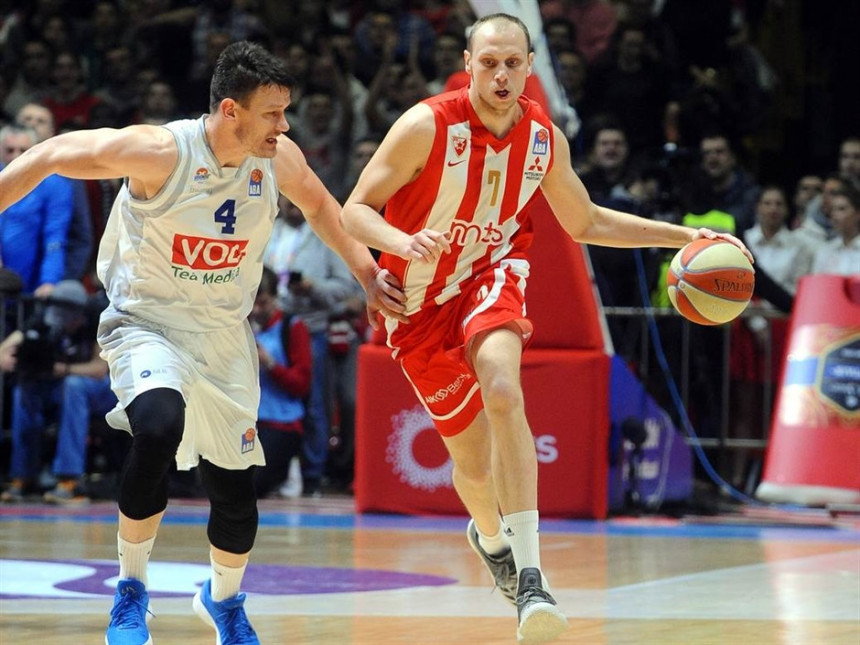 Шеховић: Договор из свлачионице пренијет на терен!