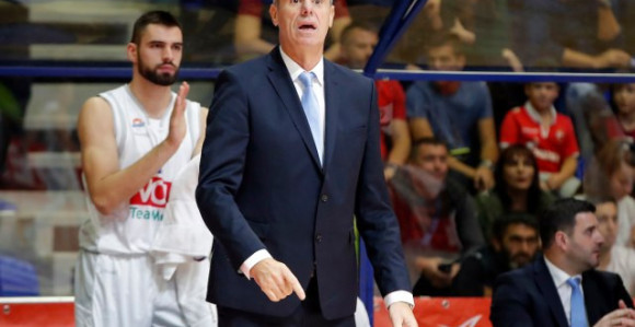 Subotić: Pokazali smo da imamo da ne kažem šta...!