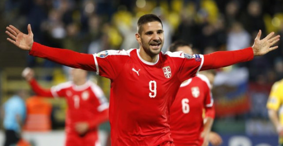 Mitrović sad juri Rajka Mitića!