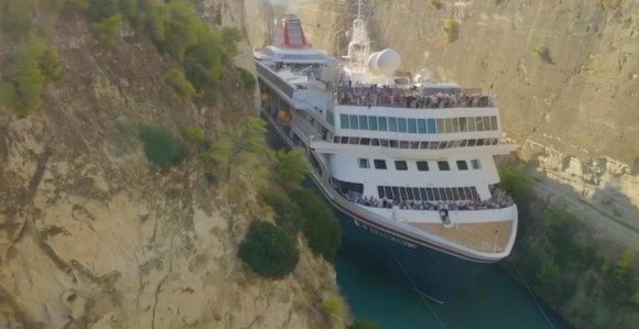 Kako je samo uspeo da prodje?!